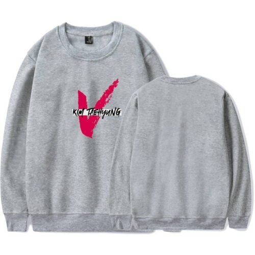 BTS V Sweatshirt #1 + Gift