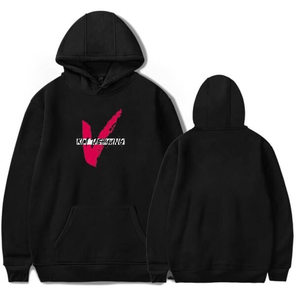 BTS V Hoodie #1 + Gift